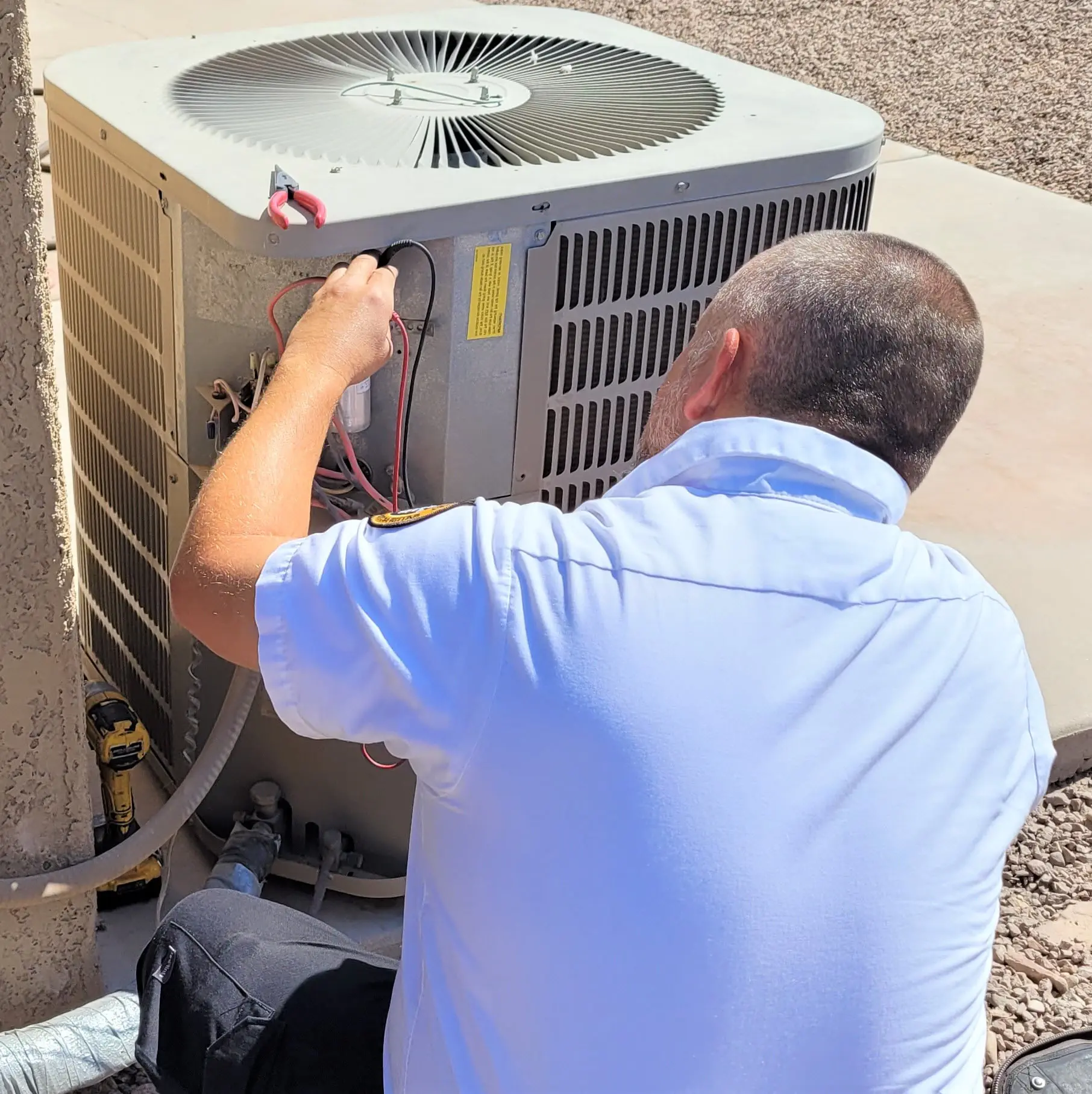 HVAC