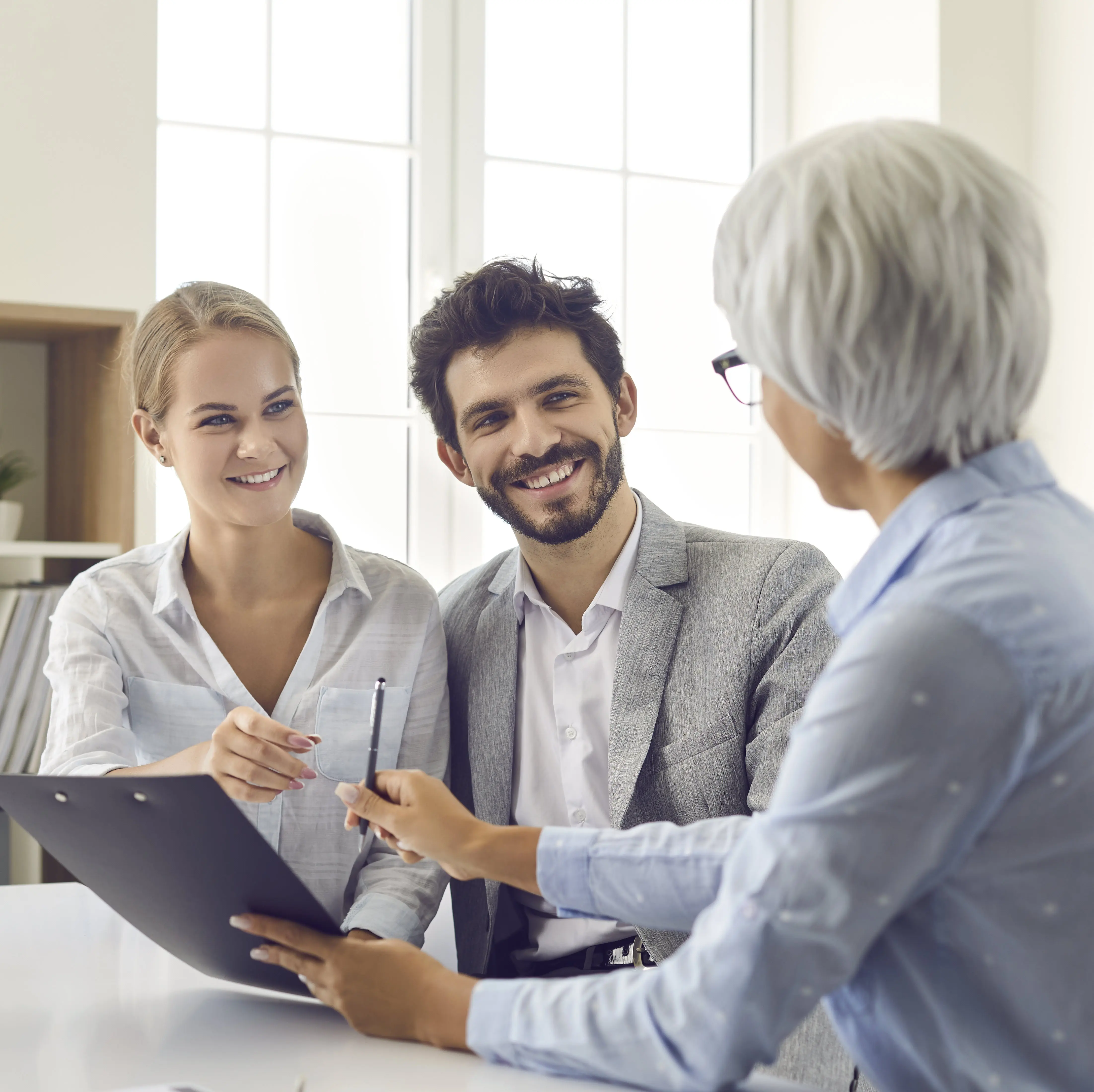 Mortgage Lenders