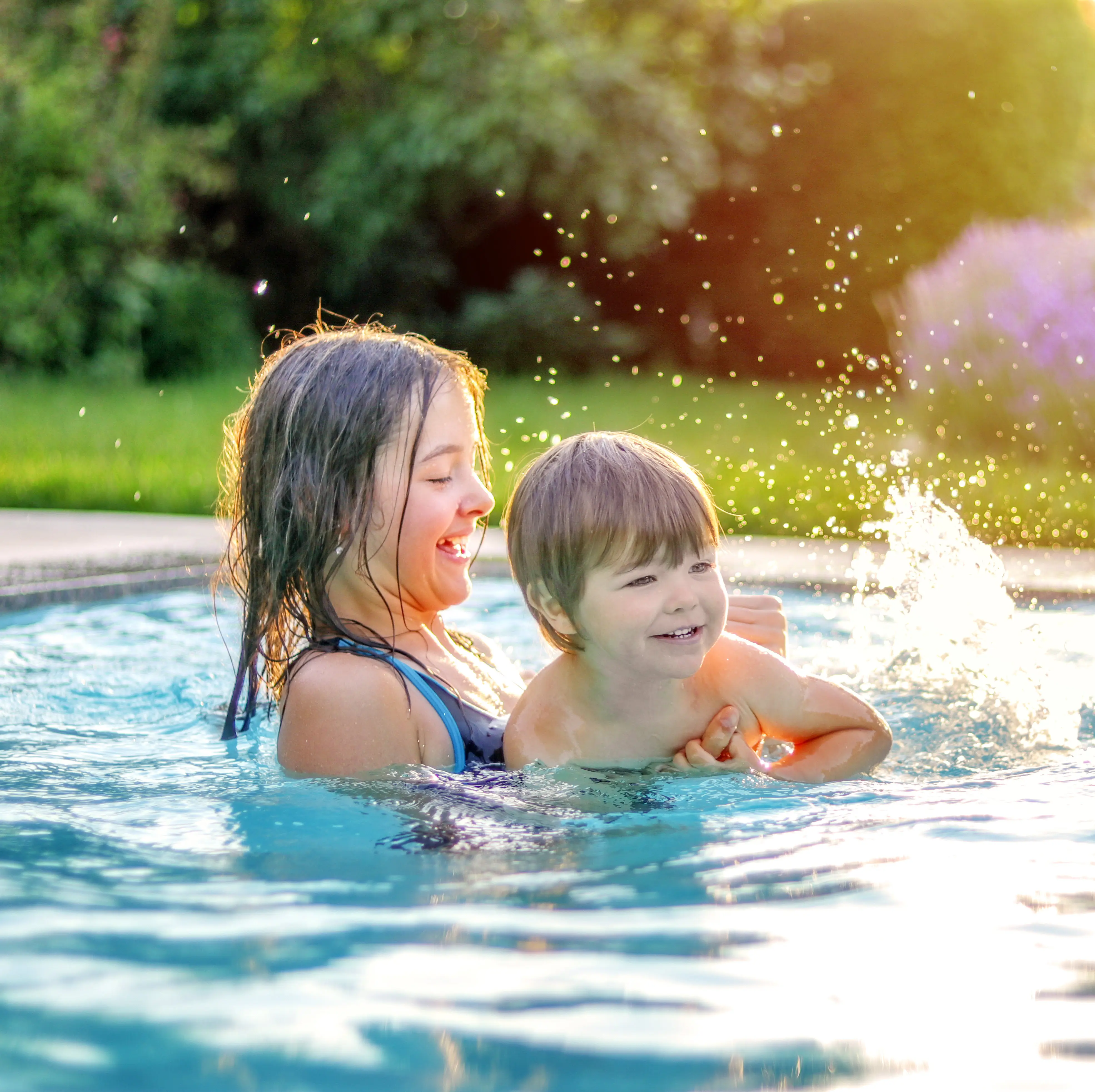 Pool Maintenance