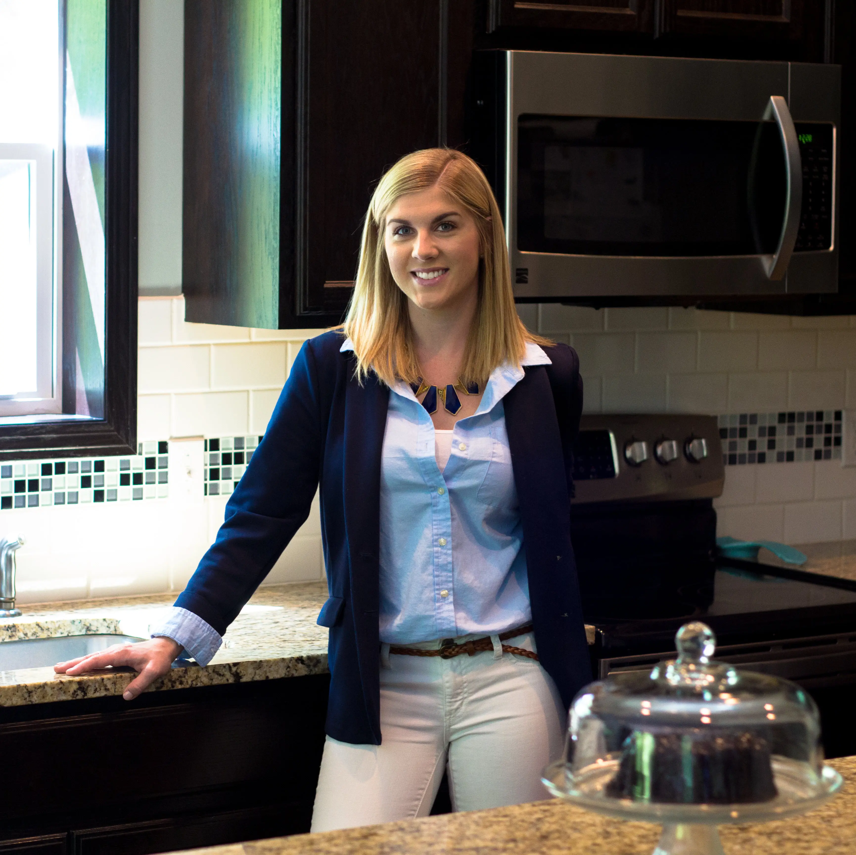 Real Estate Services